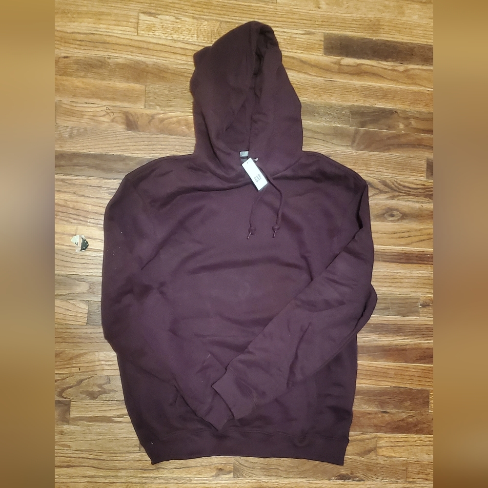 GAP pull over hoodie